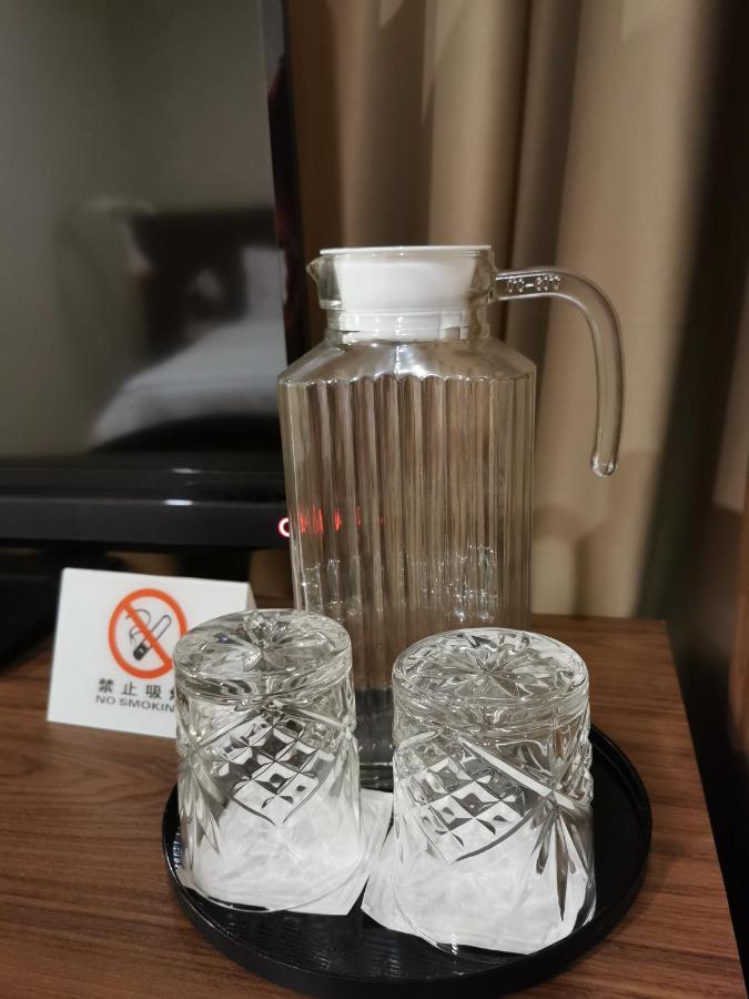 Mii Smile Hotel Penang George Town Eksteriør billede